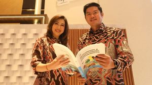 أستر آجرو تحققت إيرادات بقيمة 7.5 تريليون روبية إندونيسية في الربع الأول من عام 2026