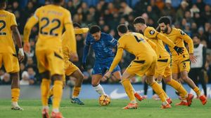 Sancho Selangkah Lagi Dipinjamkan Mancheter United ke Aston Villa, di Luar Negosiasi Emiliano Martinez