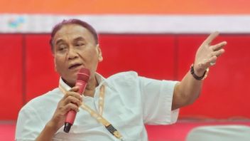 PDIP Siaga Penuh di Masa Tenang, Bambang Pacul Minta Seluruh DPC Aktif Malam Hari  