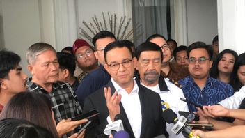 Anies Yakin仍在雅加达州长选举中获得支持,尽管PKS有机会加入KIM Plus