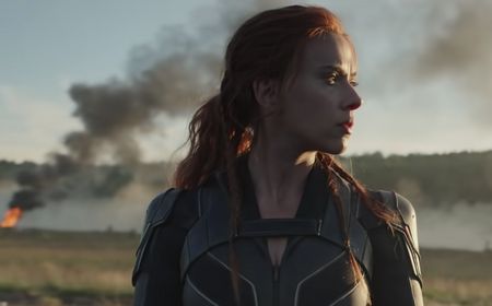 Scarlett Johansson Permasalahkan Aplikasi AI yang Gunakan Klip Dirinya Tanpa Izin