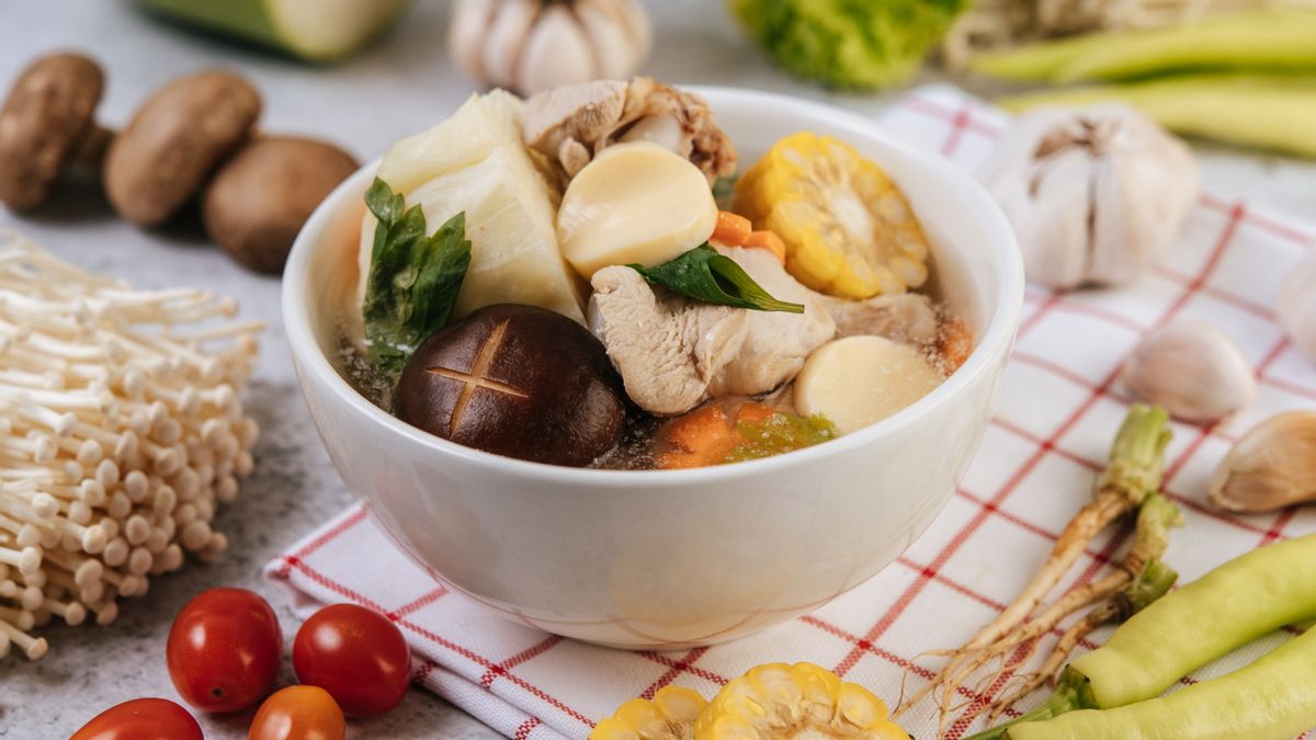 Bikin Hidangan Lebih Variatif, Kenali 5 Kelebihan Masakan Tanpa Minyak Goreng