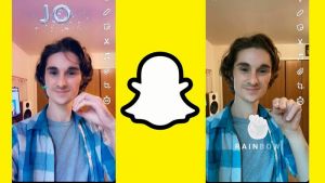Snapchat Hadirkan Fitur Lensa Pelajari Bahasa Isyarat