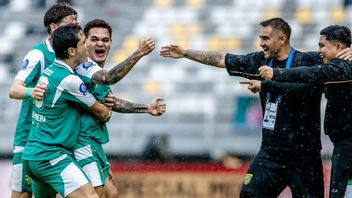 Hasil Super League 2025/2026: Brace Gali Freitas Bantu Persebaya Raih Tripoin atas Malut United