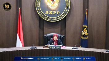 Tugas dan Wewenang DKPP: Berikut penjelasannya