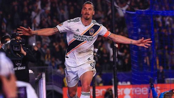 Menanti Pelabuhan Baru Zlatan Ibrahimovic