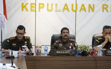 Perkara Penadahan, 3 Tersangka Dibebaskan Kejati Kepri Lewat Keadilan Restoratif