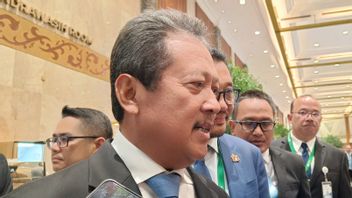 トレンガノ大臣は、Cs-137の放射性症例がエビの輸出に影響を与えないことを確認しました