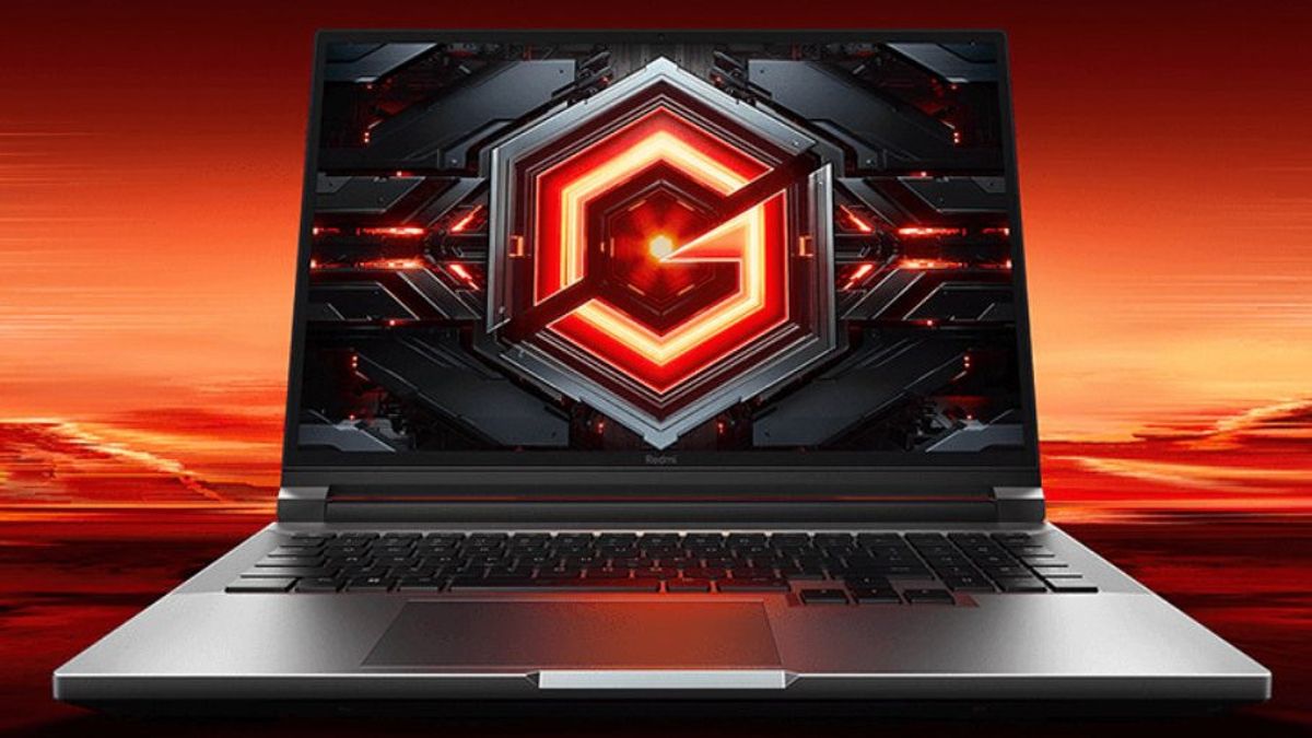 Redmi G Pro Gaming Laptop With I7+RTX 4060 Is Now Officially Sold