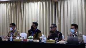 Bobby Nasution Diingatkan Tertibkan Prasarana, Sarana-Utilitas Umum Medan, KPK: Jangan Sampai Disalahgunakan
