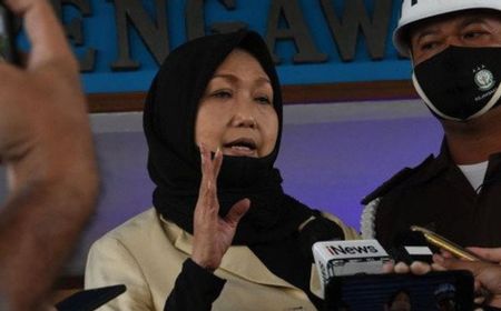 Status Tersangka Anita Kolopaking Jadi Alasan Permohonan Perlindungannya Ditolak LPSK