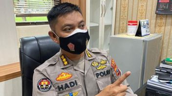 北苏门答腊警方确认棉兰至凯贾蒂的空疫苗注射病例