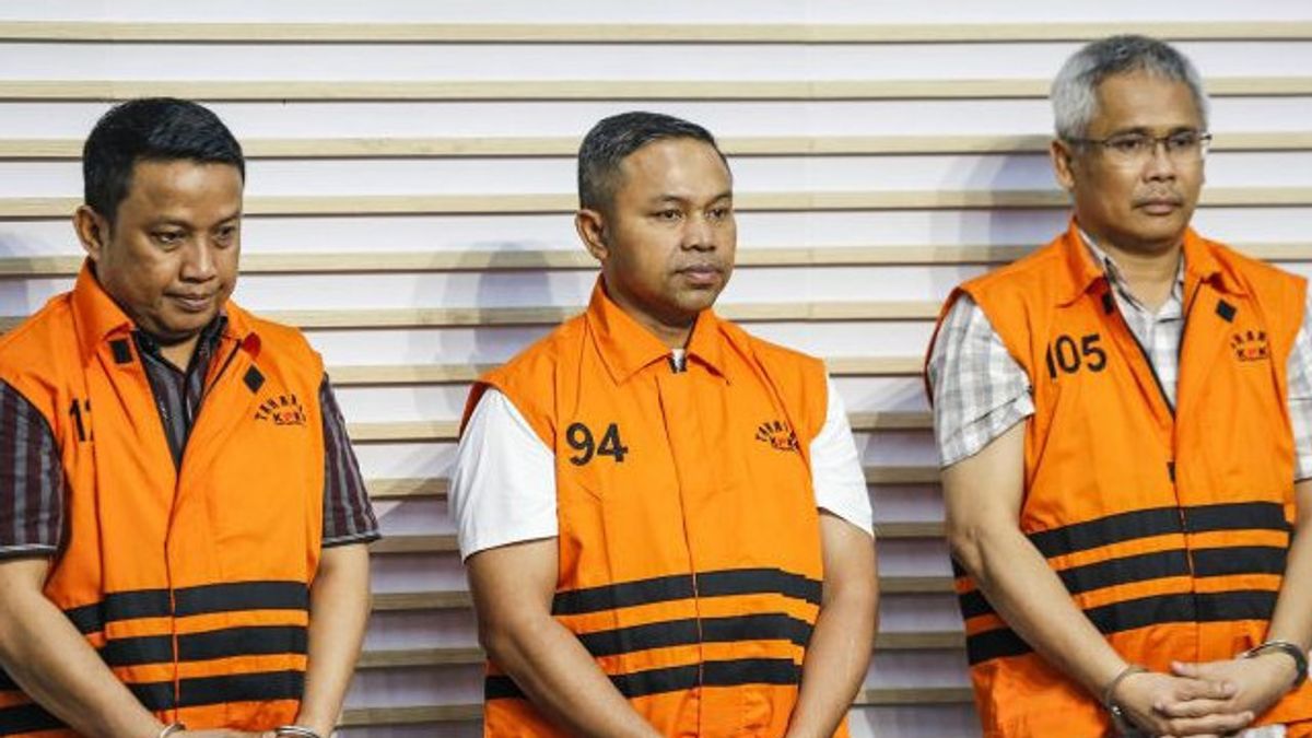 Penggeledahan di Riau Terus Berlanjut, KPK Lagi-lagi Sita Bukti Kasus Gubernur Abdul Wahid