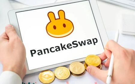 PancakeSwap Hapus Biaya Gas, Ini Alasannya!