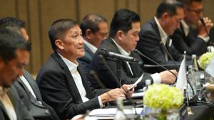 PT LIB Pertimbangkan Cabut Larangan Suporter Away 