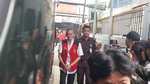 JPU Belum Siap, Sidang Tuntutan Fariz RM Ditunda