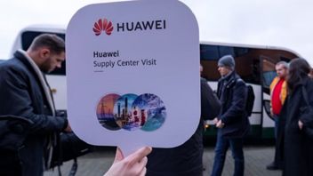 Berkat Ponsel Mate 60, Pendapatan Huawei Tahun 2023 Diprediksi Mencapai Rp1,5 Kuadriliun