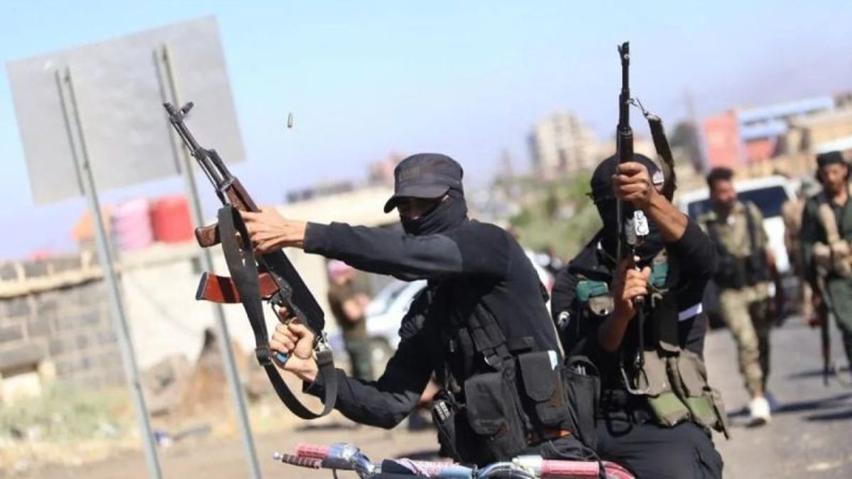 Bentrokan Faksi Druze Bersenjata, Suku Badui Meningkat di Suwayda