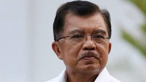 Syekh Ali Jaber di Mata Jusuf Kalla: Sosok Ulama yang Meneduhkan