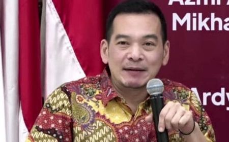 Anggota DPR PKB Nilai Imlek Jadi Momentum Hapus Diskriminasi