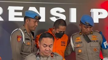 Polri Beberkan Alasan Kasus Narkoba Eks Kapolres Ngada Terungkap Lebih Dulu