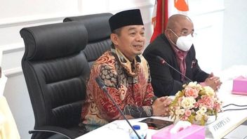 Rektor UI Ari Kuncoro Rangkap Jabatan Komisaris, PKS: Aturan Akal-akalan jadi Preseden Buruk Independensi Akademik