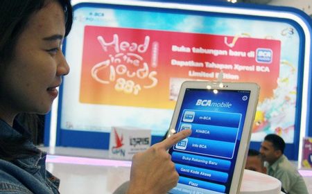 BCA Digital, Bank Milik Konglomerat Hartono Bersaudara Ini Disiapkan IPO dalam 1-2 Tahun ke Depan