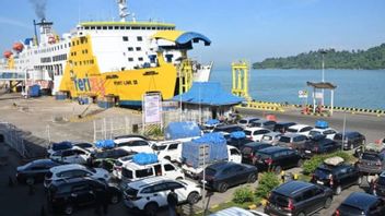 ASDP Applies Single Tariff on March 23-29, Executive Tariff is Equal to Regular