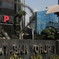 ICW Sindir KPK soal Penanganan Kasus Korupsi Anggota DPRD Sumut