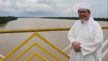 Tjahjo Kumolo Fires ASN Radikal, Tengku Zul Sewot: Radicals Who Are Active Koran, Hanging Pants