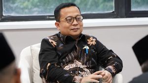 PP Tunas Resmi Berlaku, Kemenag Siapkan Penguatan Literasi Digital untuk 13 Juta Siswa dan Santri