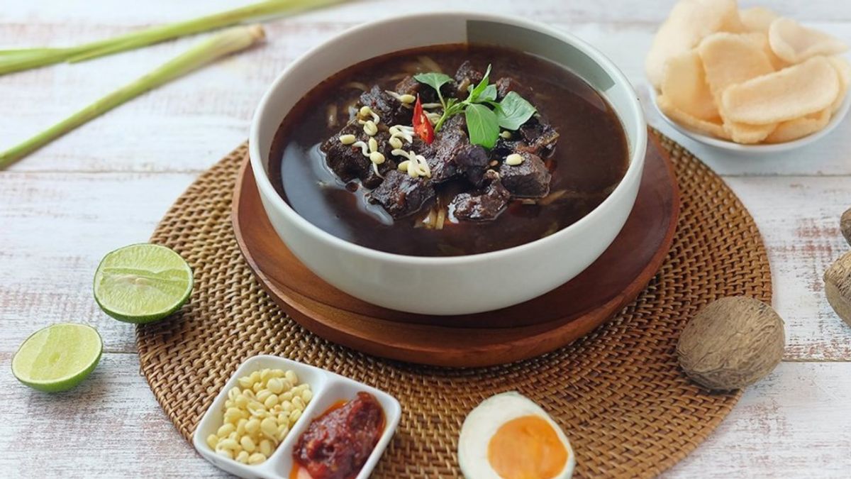 4 Rekomendasi Makanan Khas Jawa Timur Penggugah Selera