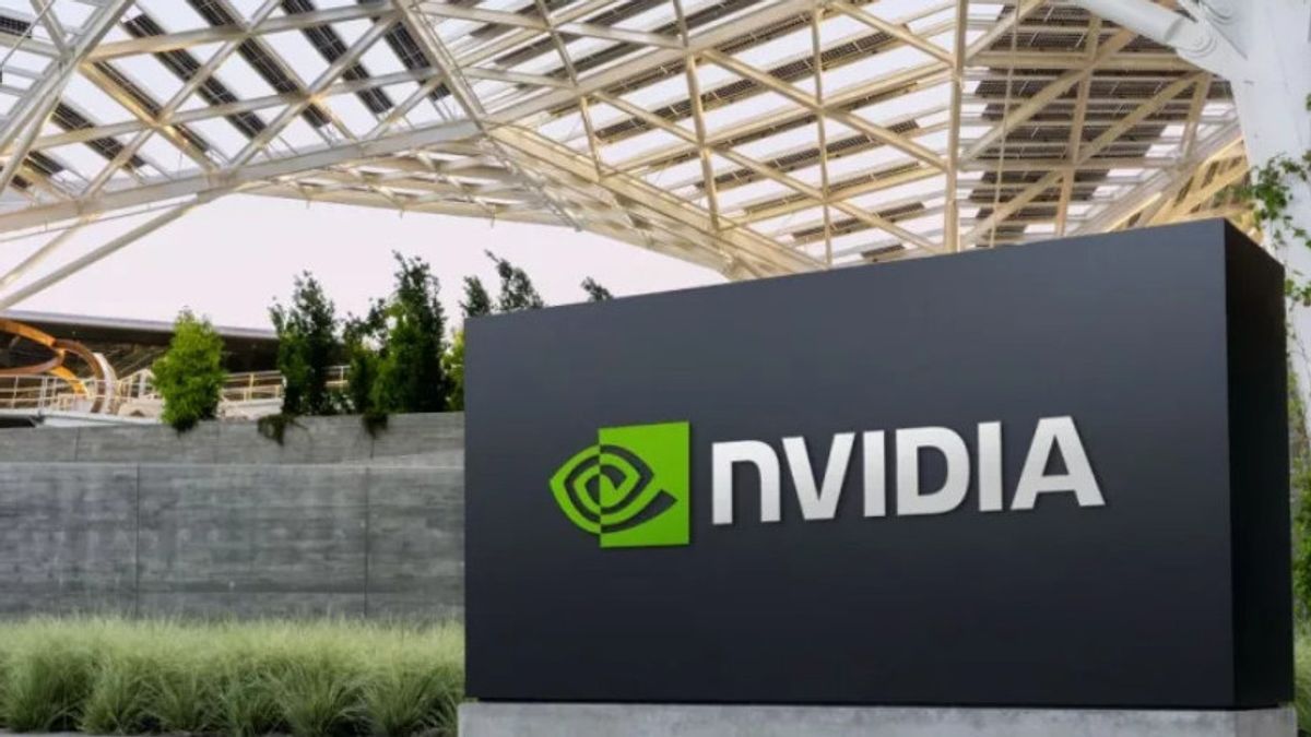 NVIDIA Kembangkan Teknologi Verifikasi Lokasi Chip untuk Atasi Masalah Penyelundupan