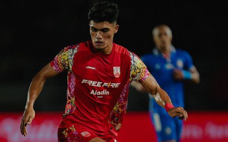 Jadi Top Skor Piala Presiden 2024, Sananta Masih Harus Kerja Keras demi Dipanggil Timnas Indonesia