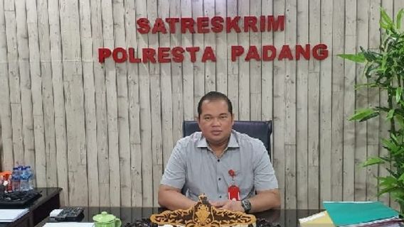 Polisi Periksa Puluhan Saksi Kasus Korupsi Sarana Belajar SLB di Padang