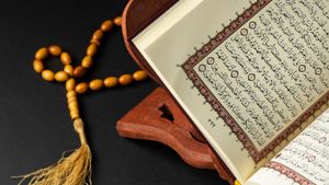 رسالة الحنكة آية وهذا يعني أن لديها العديد من الأولويات للمسلمين