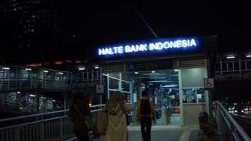 How The DKI Jakarta Provincial Government Cashless Public Facilities