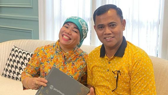 Diprediksi Menang Hak Asuh Gala Putra Vanessa Angel dan Bibi, H. Faisal Puas 