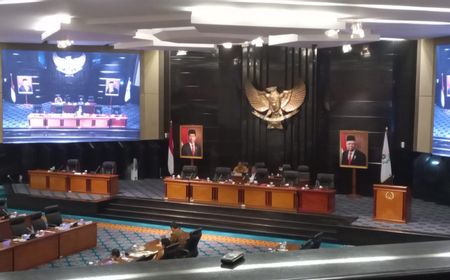 Ngototnya Ketua DPRD DKI Ingin Tunjangan Anies Dibuka Usai Ramai Kenaikan Tunjangan Dewan