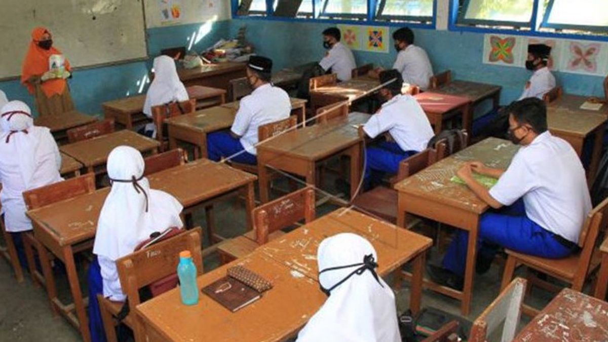 Tunjangan Kinerja Guru di Aceh yang Terutang sejak 2015 Segera Dilunasi