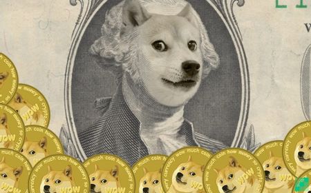 Pencipta Dogecoin Menyesal Tidak Hodl DOGE, Akhirnya Billy Markus Lakukan Buyback