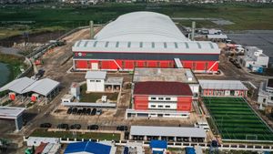 居民拒绝RDF Rorotan废物厂运营