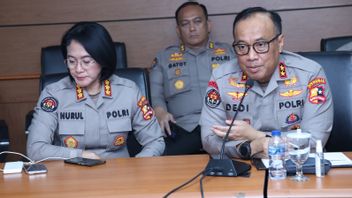 Jelang Pemilu 2024, Berita yang Beredar di Twitter, Instagram dan TikTok Diawasi Ketat