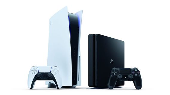 PS5は今週、そのゲームのいくつかのためのVRRサポートを受けます