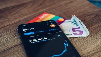 XMR Connaît Une Grande Poussée Suivant La Tendance Bitcoin