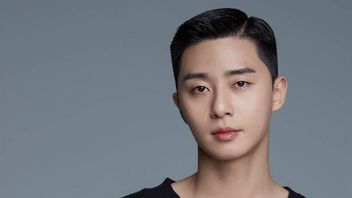 Park Seo Joon Gets Offer To Star In Dr. Romantic Writer's New Drama