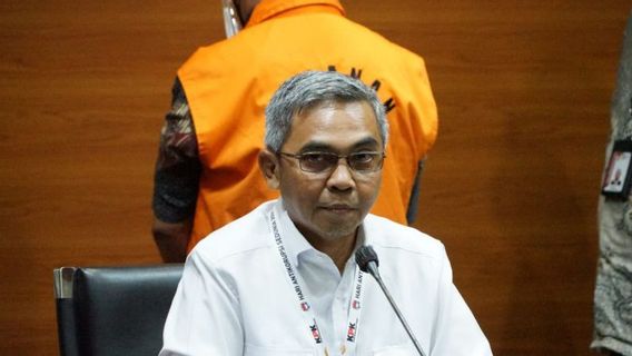  Direktur Penyidikan KPK Pamit Jadi Kapolda NTT