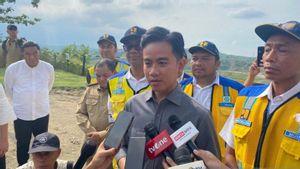 Wapres Gibran Perintahkan Pengawalan Proyek Bendungan Jragung Demi Ketahanan Pangan dan Energi