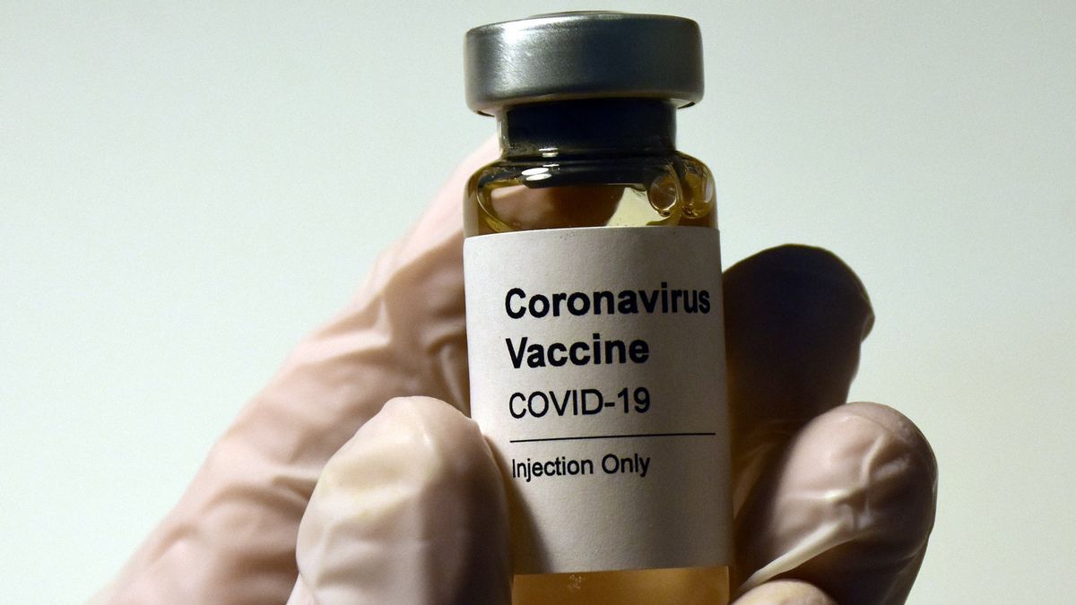 Est-il Vrai Que Le Bureau De Quelqu’un Peut Donner Envie Aux Gens D’être Vaccinés Covid-19?