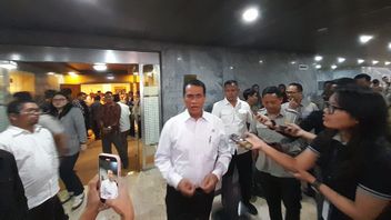 Harga Beras Masih Tinggi, Mentan Terus Genjot Operasi Pasar Besar-besaran